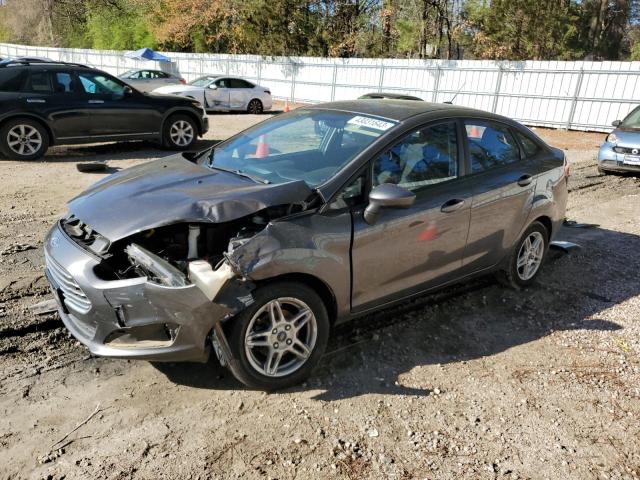 Photo 1 from auction – 2018 FORD FIESTA SE with VIN 3FADP4BJ4JM129695