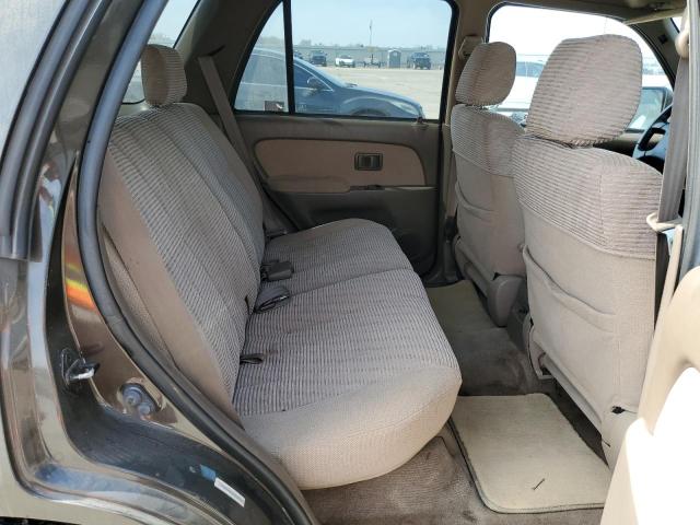 Photo 10 from auction – 1998 TOYOTA 4RUNNER SR with VIN JT3GN86R4W0088780