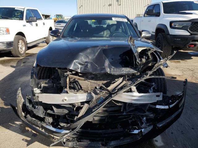 Photo 5 from auction – 2018 BMW 330 I with VIN WBA8B9G54JNU96859