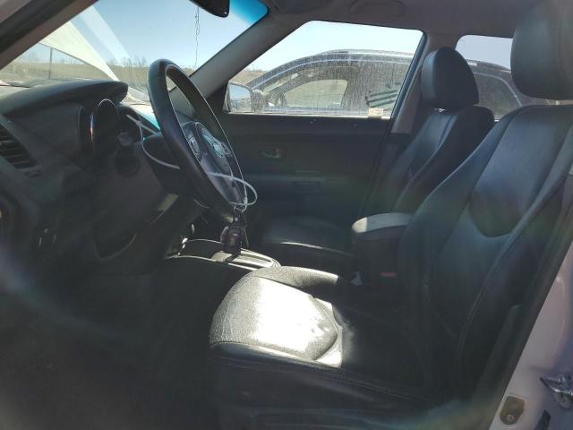 Photo 7 from auction – 2010 KIA SOUL + with VIN KNDJT2A27A7170856