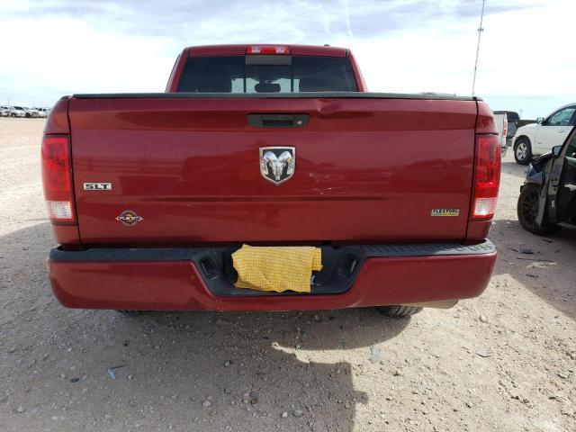 Photo 6 from auction – 2011 DODGE RAM 1500 with VIN 1D7RB1GP0BS554713