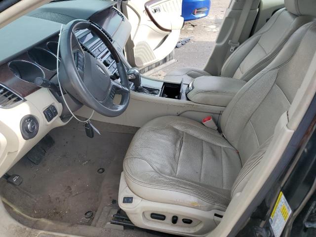 Photo 7 from auction – 2010 FORD TAURUS LIM with VIN 1FAHP2FW1AG156083