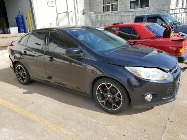 Photo 4 from auction – 2012 FORD FOCUS SE with VIN 1FAHP3F29CL421314