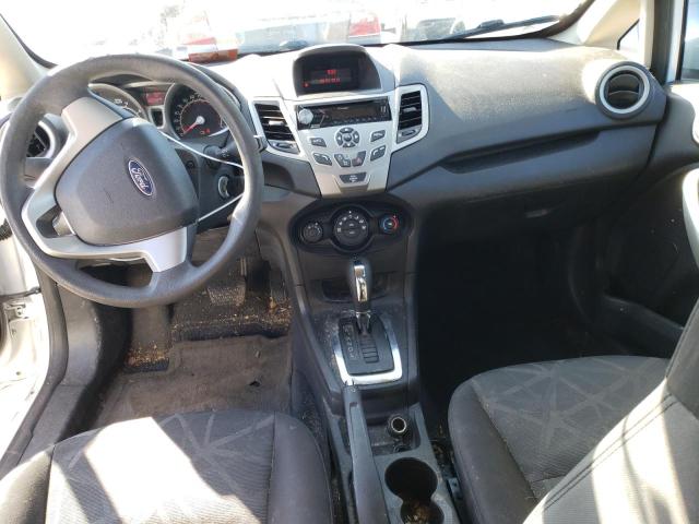 Photo 8 from auction – 2012 FORD FIESTA SE with VIN 3FADP4BJ4CM207590