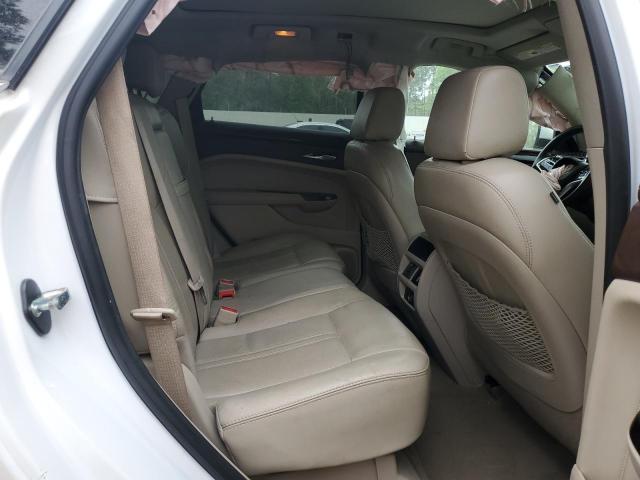 Photo 11 from auction – 2015 CADILLAC SRX PERFOR with VIN 3GYFNCE39FS618168