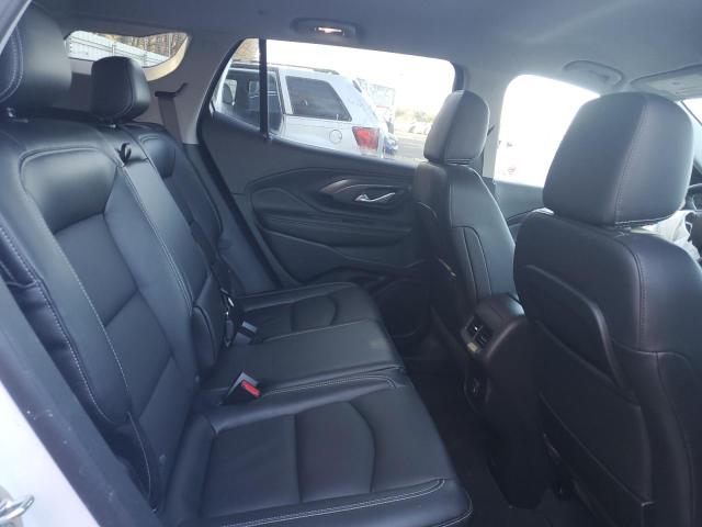 Photo 11 from auction – 2023 GMC TERRAIN SL with VIN 3GKALPEG2PL122953