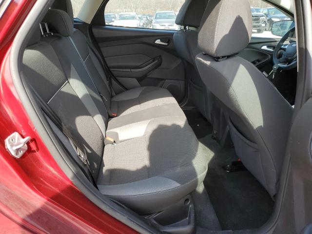 Photo 10 from auction – 2014 FORD FOCUS SE with VIN 1FADP3K29EL179227