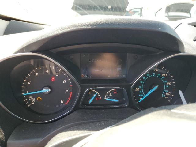 Photo 9 from auction – 2015 FORD ESCAPE S with VIN 1FMCU0F70FUA74070
