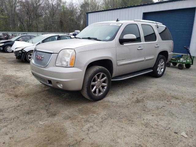 Photo 1 from auction – 2008 GMC YUKON DENA with VIN 1GKEC63808J208892
