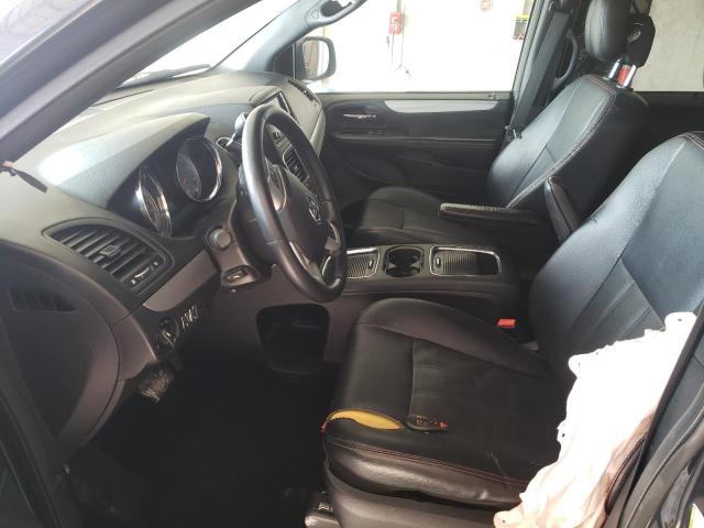 Photo 7 from auction – 2014 DODGE GRAND CARA with VIN 2C4RDGEG3ER184910