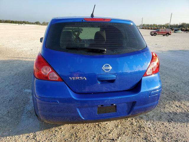 Photo 6 from auction – 2009 NISSAN VERSA S with VIN 3N1BC13E69L498804