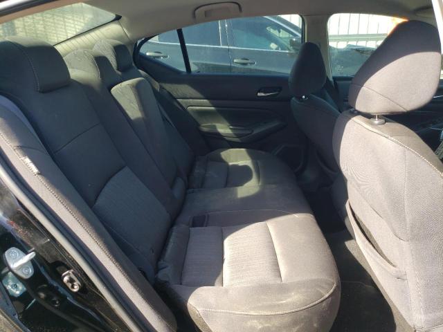 Photo 10 from auction – 2020 NISSAN ALTIMA S with VIN 1N4BL4BV7LC188590