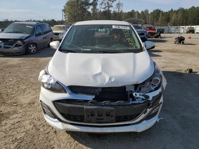 Photo 5 from auction – 2020 CHEVROLET SPARK 1LT with VIN KL8CD6SA9LC446850