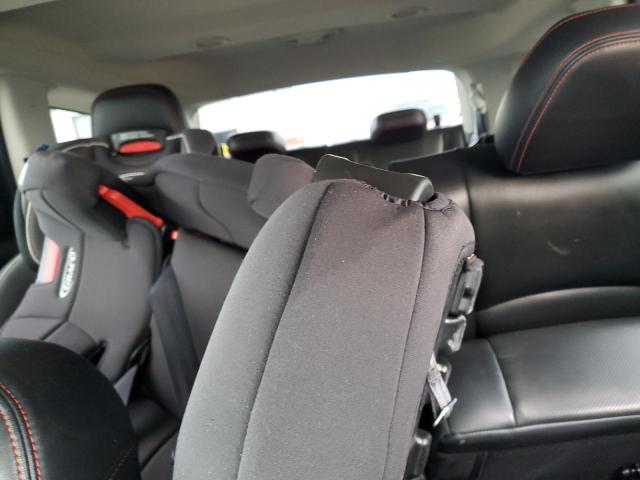 Photo 10 from auction – 2016 DODGE JOURNEY R/ with VIN 3C4PDDEG4GT244201