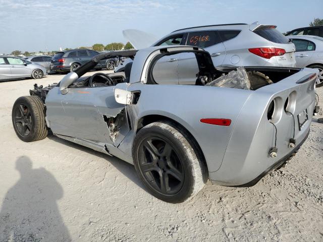 Photo 2 from auction – 2011 CHEVROLET CORVETTE with VIN 1G1YG2DW4B5108175