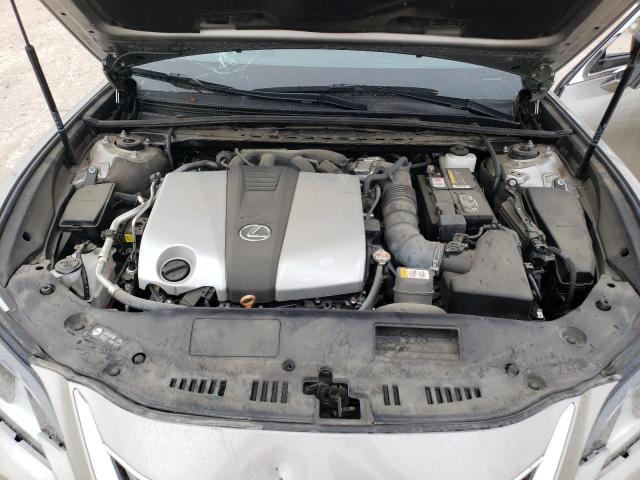 Photo 11 from auction – 2019 LEXUS ES 350 with VIN 58ABZ1B10KU031601