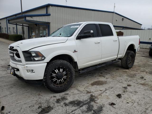 RAM 2500 SLT 2018 with VIN 3C6UR5DL7JG301815 - Photo from auction