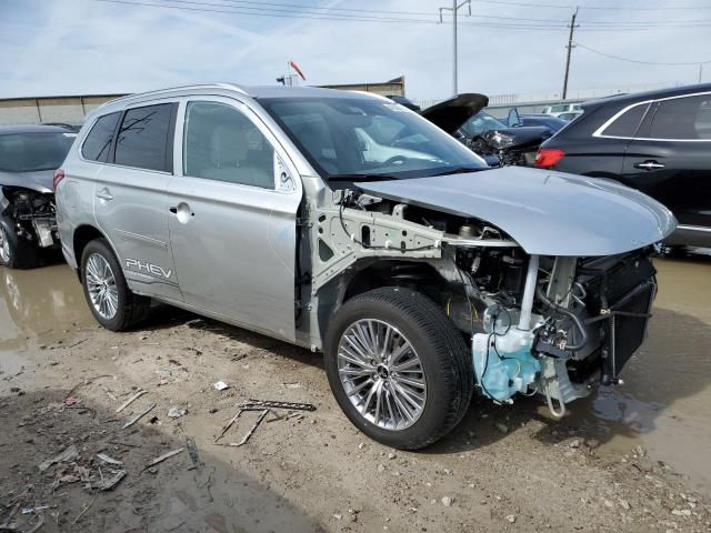 Photo 4 from auction – 2022 MITSUBISHI OUTLANDER with VIN JA4J2VA72NZ048698