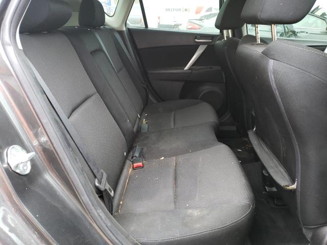 Photo 10 from auction – 2012 MAZDA 3 S with VIN JM1BL1L59C1595149