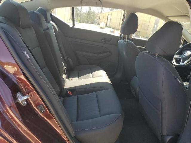 Photo 10 from auction – 2023 NISSAN ALTIMA SV with VIN 1N4BL4DV6PN346148