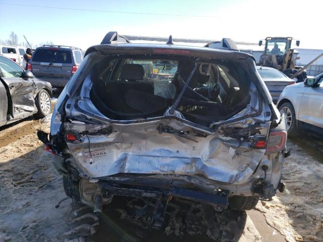 Photo 6 from auction – 2021 SUBARU OUTBACK LI with VIN 4S4BTANCXM3229360