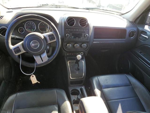 Photo 8 from auction – 2012 JEEP PATRIOT LI with VIN 1C4NJRCB1CD635925