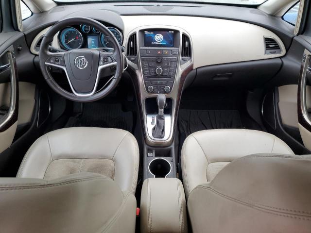 Photo 8 from auction – 2014 BUICK VERANO with VIN 1G4PP5SK4E4107568