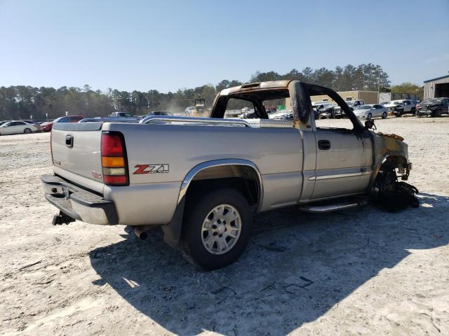 Photo 3 from auction – 2005 GMC NEW SIERRA with VIN 1GTEK14Z05Z266782