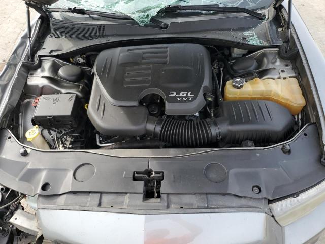Foto 11 de la subasta – 2011 DODGE CHARGER con VIN 2B3CL3CG1BH544795