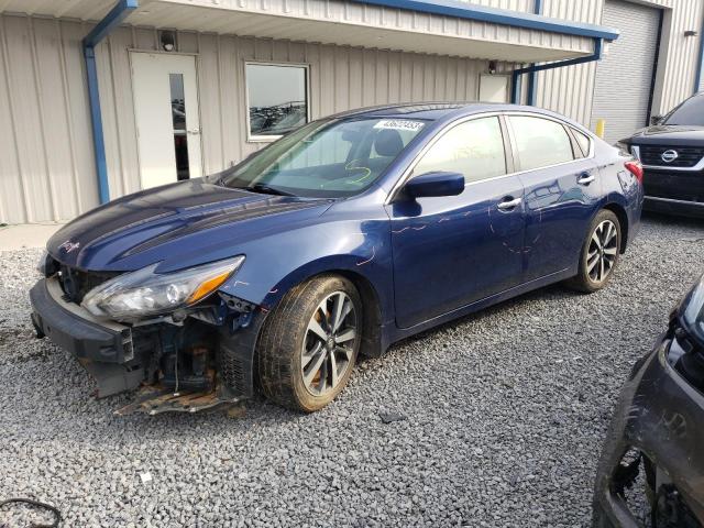 Photo 1 from auction – 2016 NISSAN ALTIMA 2.5 with VIN 1N4AL3AP6GC266419