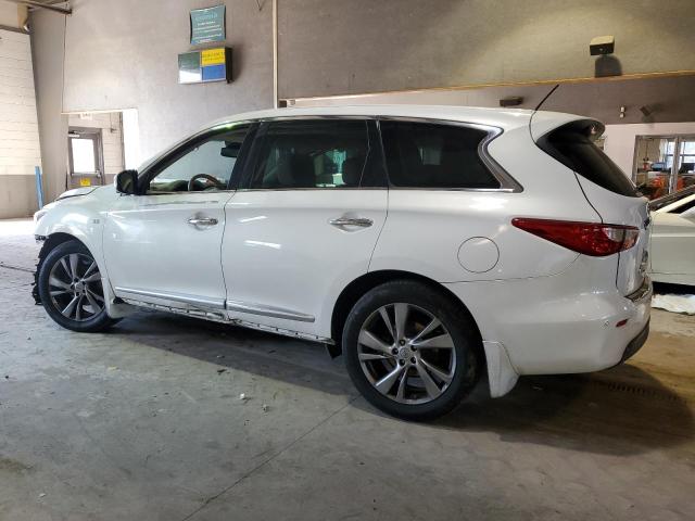 Photo 2 from auction – 2014 INFINITI QX60 with VIN 5N1AL0MN2EC513883