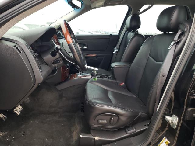 Photo 7 from auction – 2004 CADILLAC SRX with VIN 1GYEE63A840162456