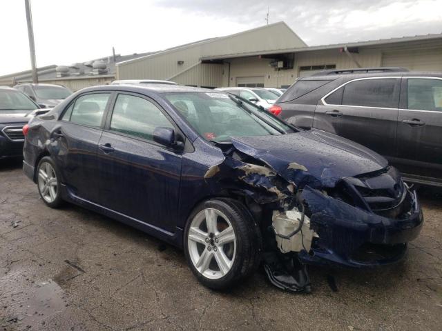 Zdjęcie 4 z aukcji – 2013 TOYOTA COROLLA BA z VIN 2T1BU4EE6DC939187