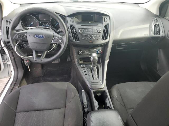 Photo 8 from auction – 2016 FORD FOCUS SE with VIN 1FADP3K22GL352508