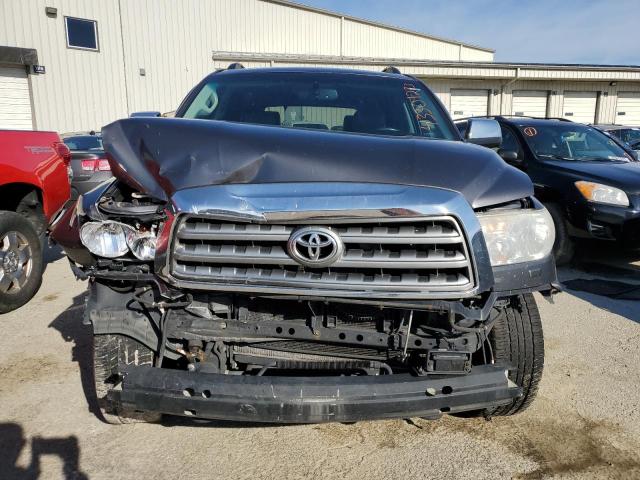 Zdjęcie 5 z aukcji – 2012 TOYOTA SEQUOIA PL z VIN 5TDDY5G19CS064156