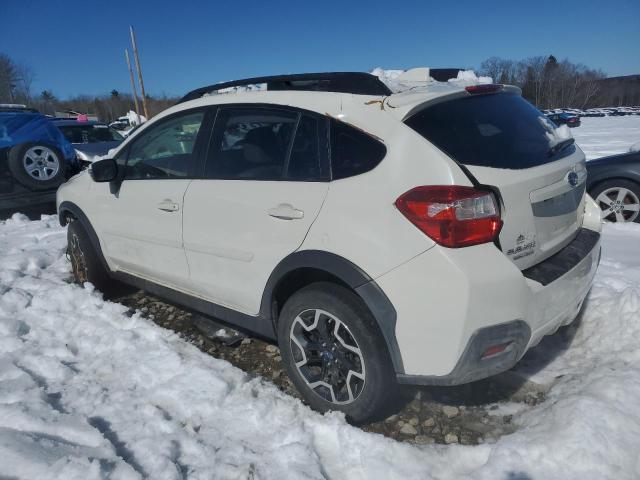 Photo 2 from auction – 2016 SUBARU CROSSTREK with VIN JF2GPALC7GH307250