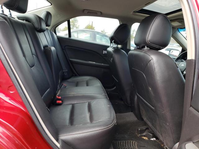 Photo 10 from auction – 2012 FORD FUSION SEL with VIN 3FAHP0JA0CR359087