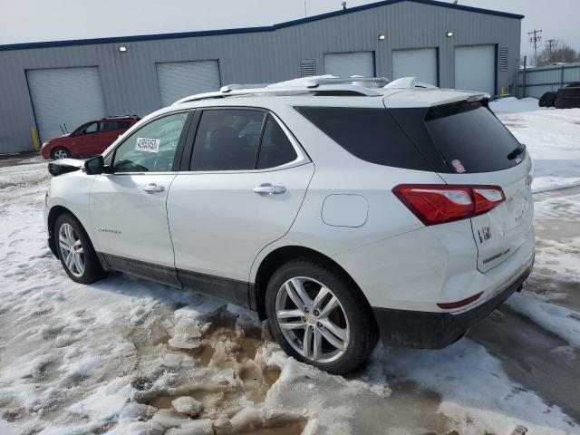 Zdjęcie 2 z aukcji – 2019 CHEVROLET EQUINOX PR z VIN 2GNAXYEX7K6293255