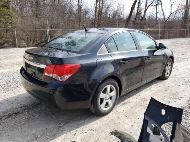 Photo 3 from auction – 2013 CHEVROLET CRUZE LT with VIN 1G1PC5SB9D7169974
