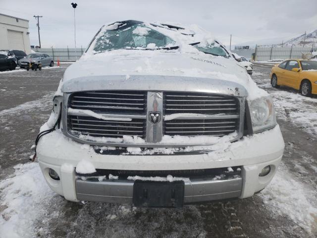 Photo 5 from auction – 2008 DODGE RAM 2500 S with VIN 3D7KS28A18G195759