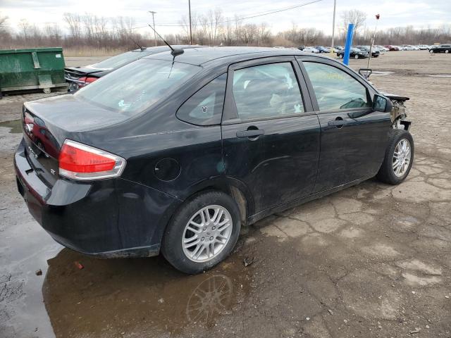 Photo 3 from auction – 2010 FORD FOCUS SE with VIN 1FAHP3FN0AW247784
