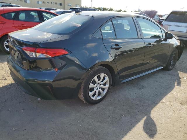 Photo 3 from auction – 2020 TOYOTA COROLLA LE with VIN 5YFEPRAE4LP092918
