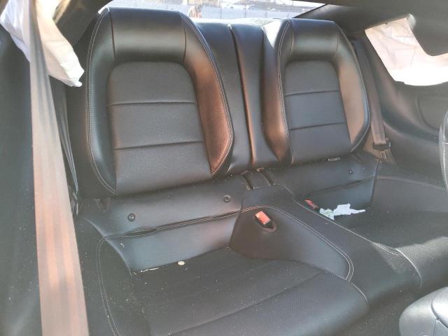 Photo 10 from auction – 2019 FORD MUSTANG with VIN 1FA6P8TH1K5106197