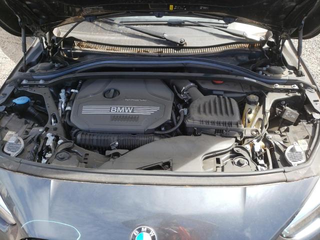Photo 11 from auction – 2020 BMW 228XI with VIN WBA73AK01L7F80816