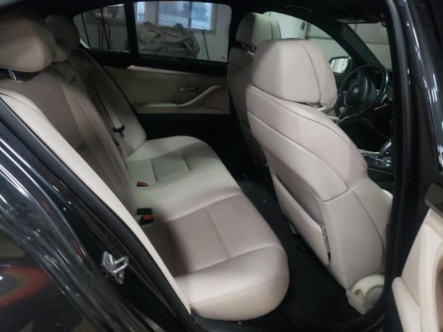 Photo 10 from auction – 2012 BMW 535 I with VIN WBAFR7C54CC810019
