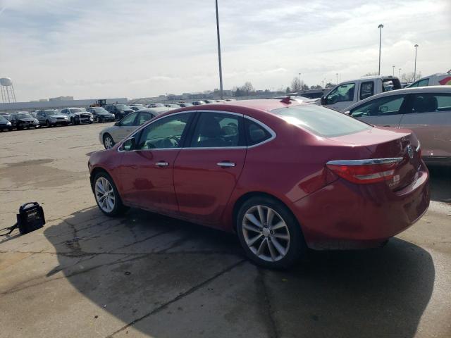 Foto 2 de la subasta – 2014 BUICK VERANO CON con VIN 1G4PR5SK3E4211656