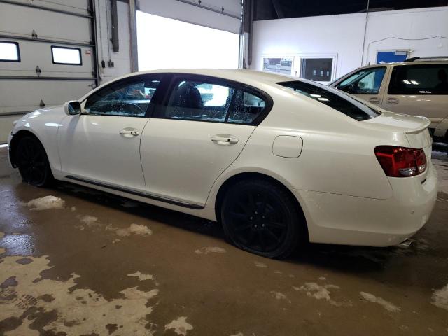 Photo 2 from auction – 2006 LEXUS GS 300 with VIN JTHCH96S860012665