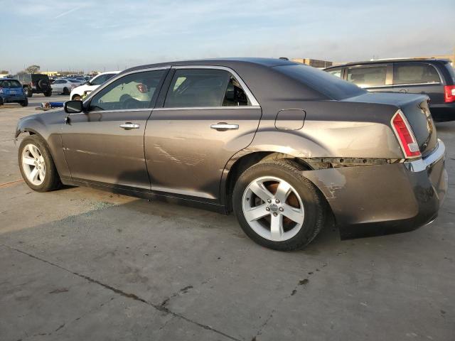 Photo 2 from auction – 2013 CHRYSLER 300C with VIN 2C3CCAET3DH543149