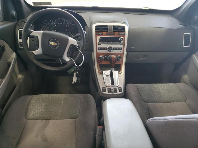 Photo 8 from auction – 2009 CHEVROLET EQUINOX LT with VIN 2CNDL43FX96231911