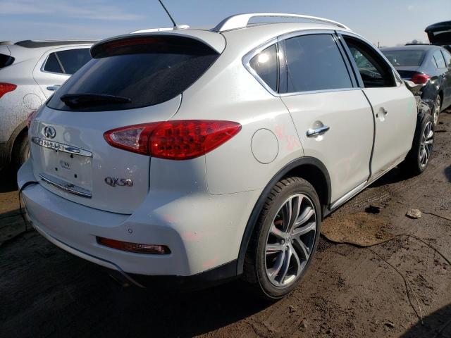 Photo 3 from auction – 2017 INFINITI QX50 with VIN JN1BJ0RR9HM400752